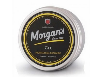 Morgan's Styling Gel na vlasy 100 ml