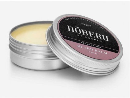 Noberu Amalfi balzám na vousy 60 ml