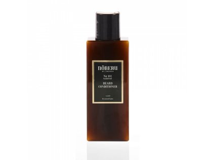 Noberu Sandalwood kondicionér na vousy 130 ml