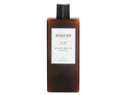 Noberu Scalp & Relax Eucalyptus kondicionér na vlasy 250 ml