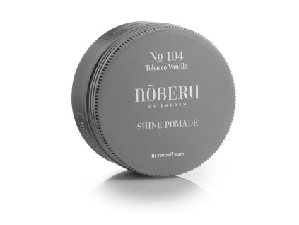 Noberu Tobacco Vanilla Shine pomáda 80 ml