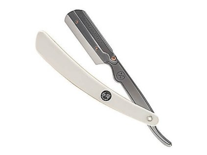 Parker Shavetta Barber White 34R