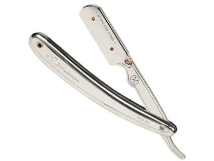 Parker Stainless Steel Shavetta 31R