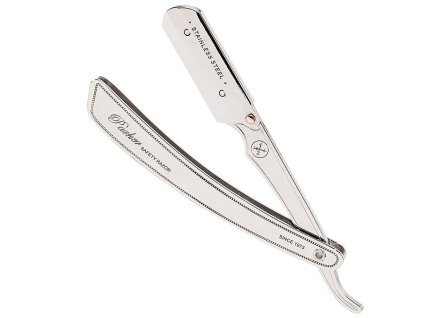 Parker Stainless Steel Shavetta SRX