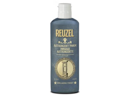 Reuzel čisticí pěna na obličej 200 ml