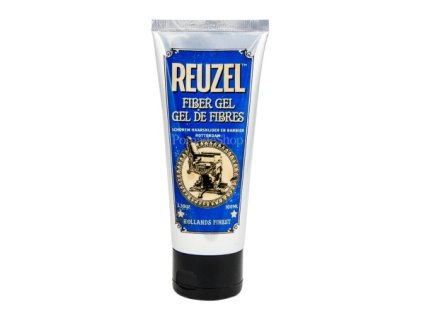 Reuzel Fiber Gel, gel na vlasy 100 ml