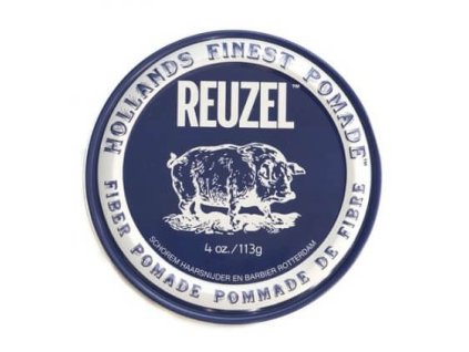 Reuzel Fiber pomáda na vlasy