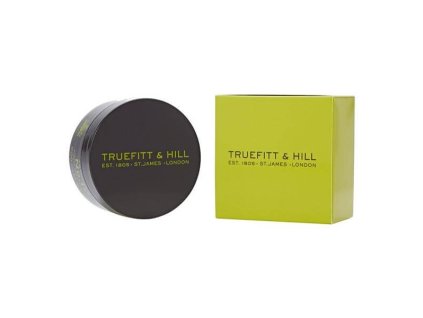 Truefitt and Hill Authentic No. 10 krém na holení 200 ml