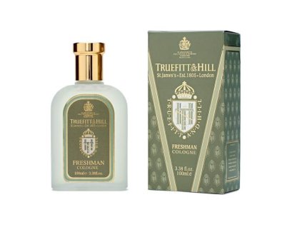 Truefitt and Hill Freshman kolínská voda 100 ml