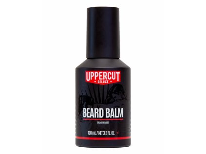 Uppercut Deluxe balzám na vousy 100 ml