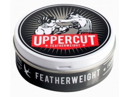 Uppercut Featherweight pasta na vlasy 70 g