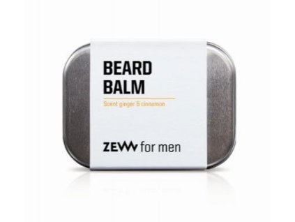 Zew for men Winter Edition balzám na vousy 80 ml