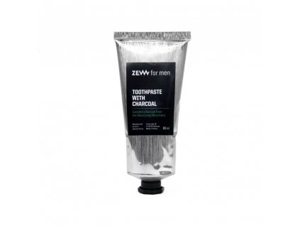 Zew for men zubní pasta 80 ml