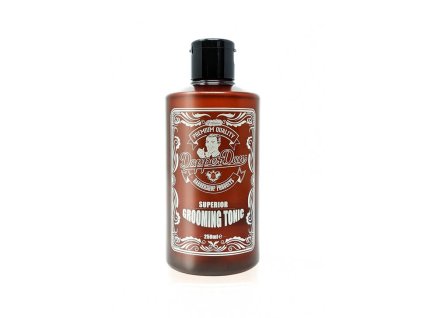 Dapper Dan Grooming Tonic, vlasové tonikum 250 ml