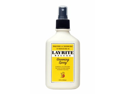 Layrite Grooming sprej na vlasy 200 ml