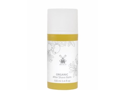 Mühle Organic balzám po holení 100 ml