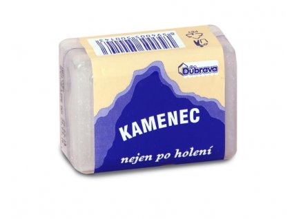 Kamenec kostka (90g)