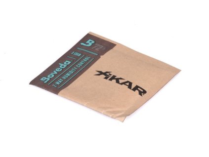 Zvlhčovač doutníků Xikar