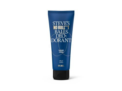 Steve's Ball Deodorant na intimní partie