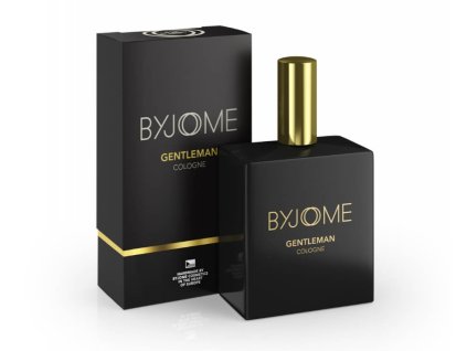 Byjome Gentleman kolínská 100 ml