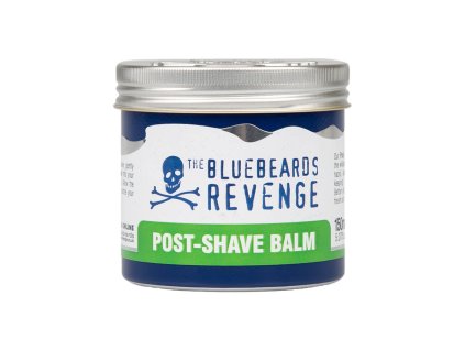 Bluebeards Revenge balzám po holení 500 ml