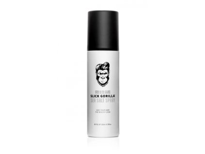 Slick Gorilla Sea Salt sprej 200 ml