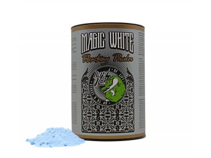 Hey Joe Magic White bělící prášek 500 g