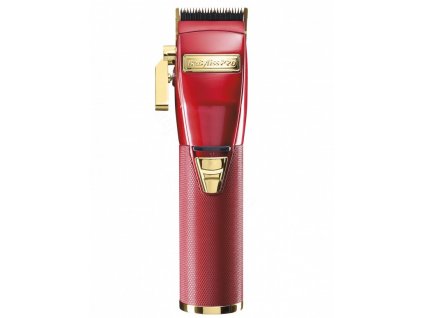 Babyliss Pro Red FX8700RE