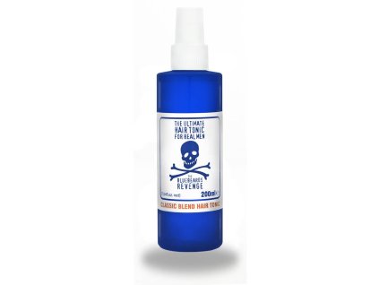 Bluebeards Revenge Classic Blend, vlasové tonikum 200 ml