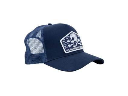 Bluebeards Revenge Trucker kšiltovka