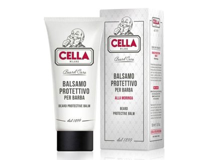 Cella Milano balzám na vousy 100 ml