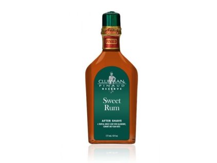 Clubman Pinaud Sweet Rum voda po holení 177 ml