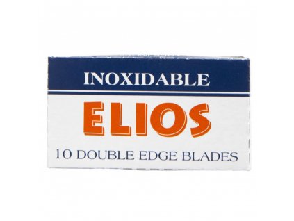 Elios Inoxidable žiletky