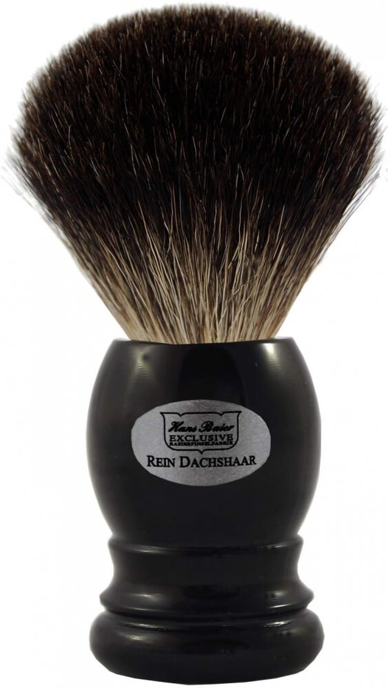 Hans Baier Exc. Hans Baier Black Pure Badger