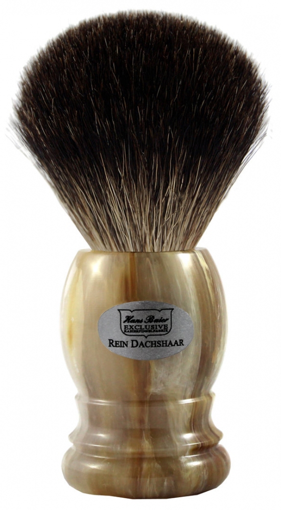 Hans Baier Exc. Hans Baier Horn Pure Badger