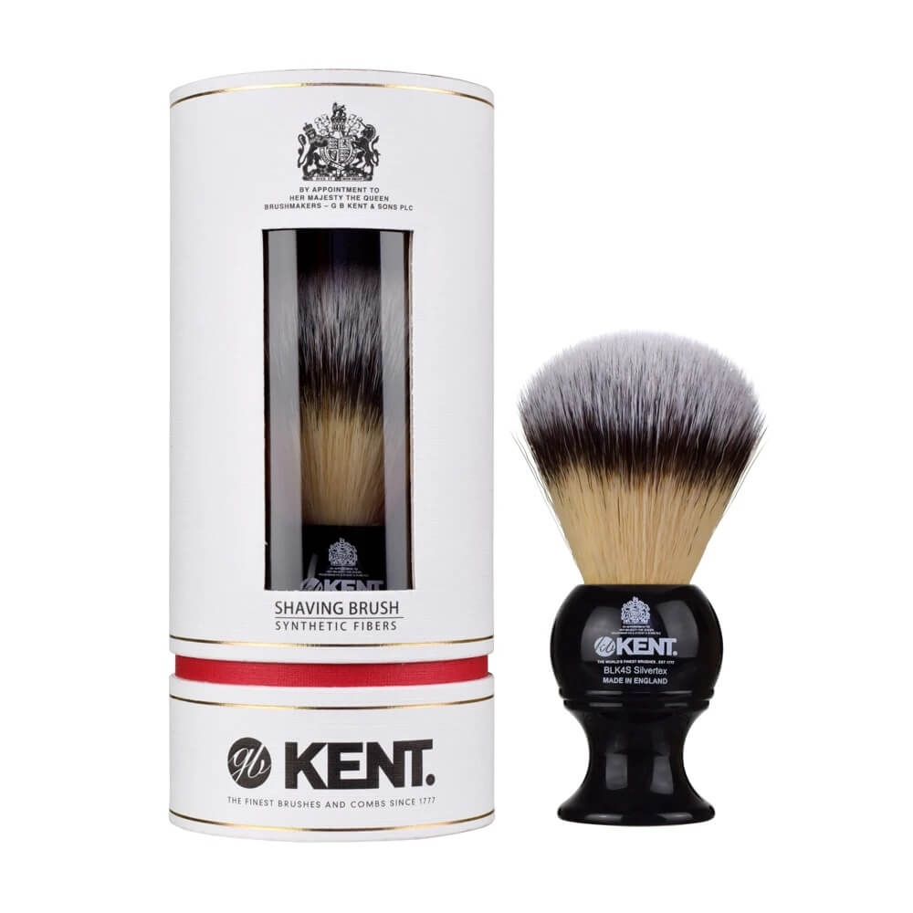 Kent Brushes Kent Medium Synthetic Black