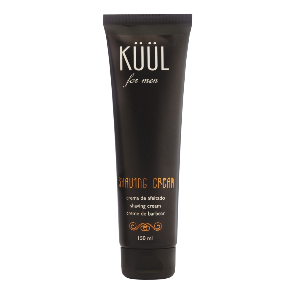 Kuul for men krém na holení 150 ml