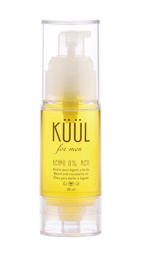 Kuul for men olej na vousy 30 ml