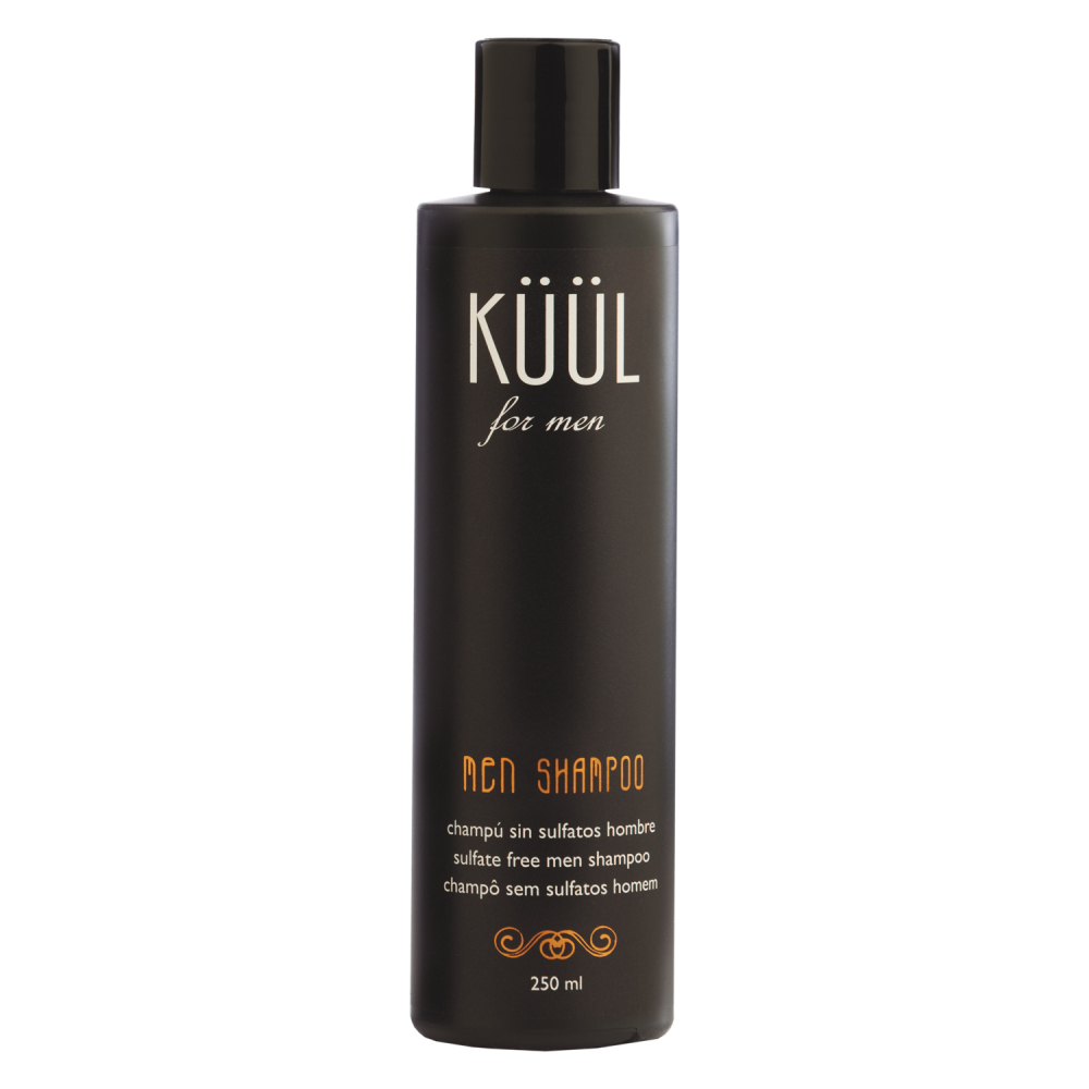 Kuul for men šampon na vlasy 250 ml