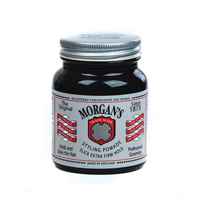 Morgans Morgan's Styling Pomade, pomáda na vlasy 100 g