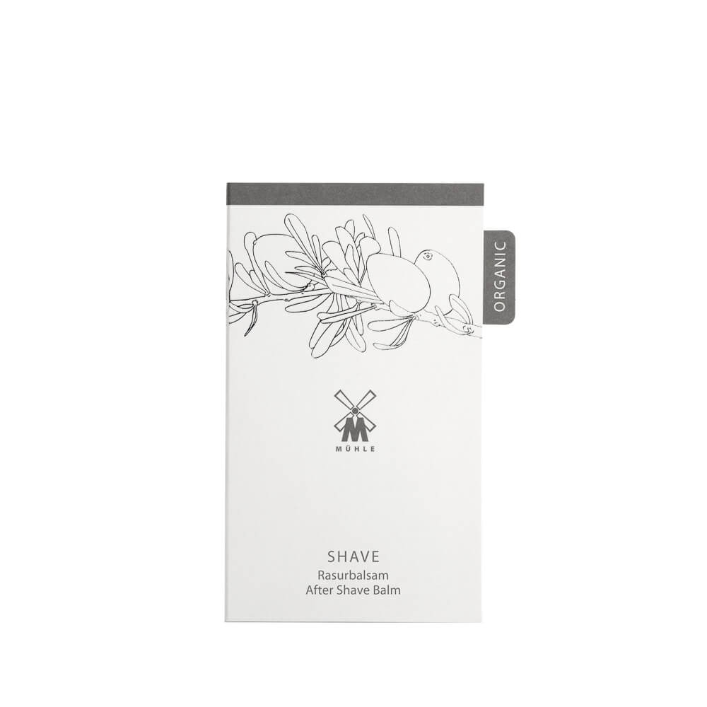 Mühle Organic balzám po holení 3 ml