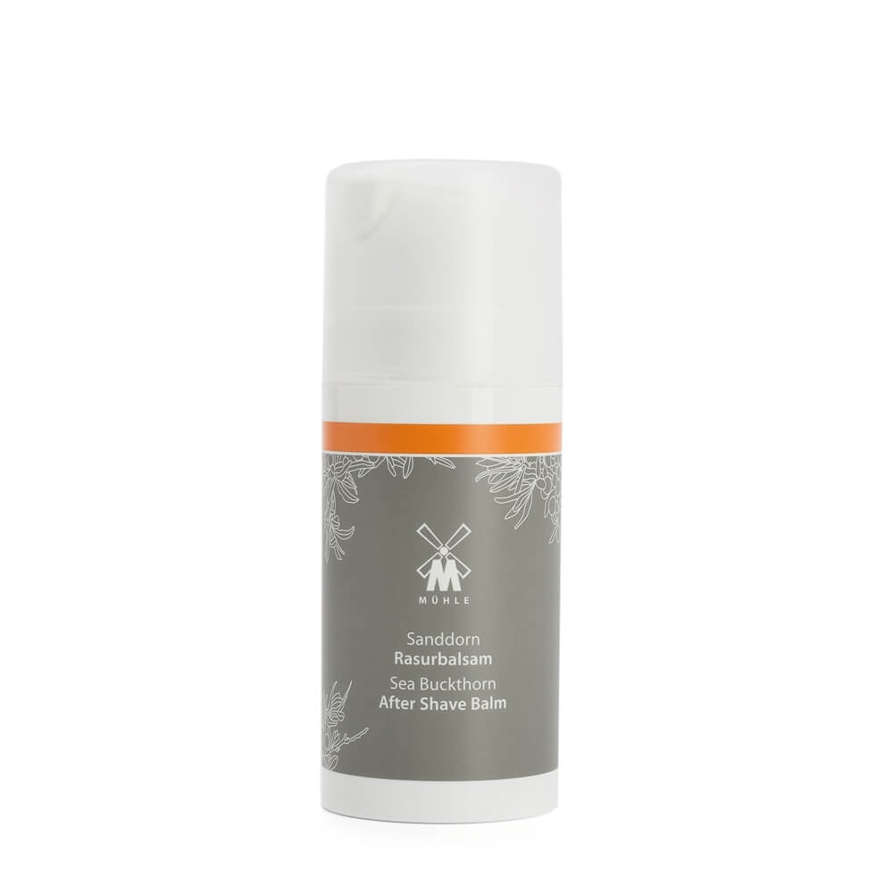 Mühle Sea Buckthorn balzám po holení 100 ml