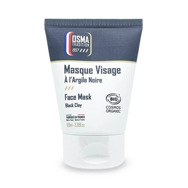 OSMA Face Mask pleťová maska 100 ml
