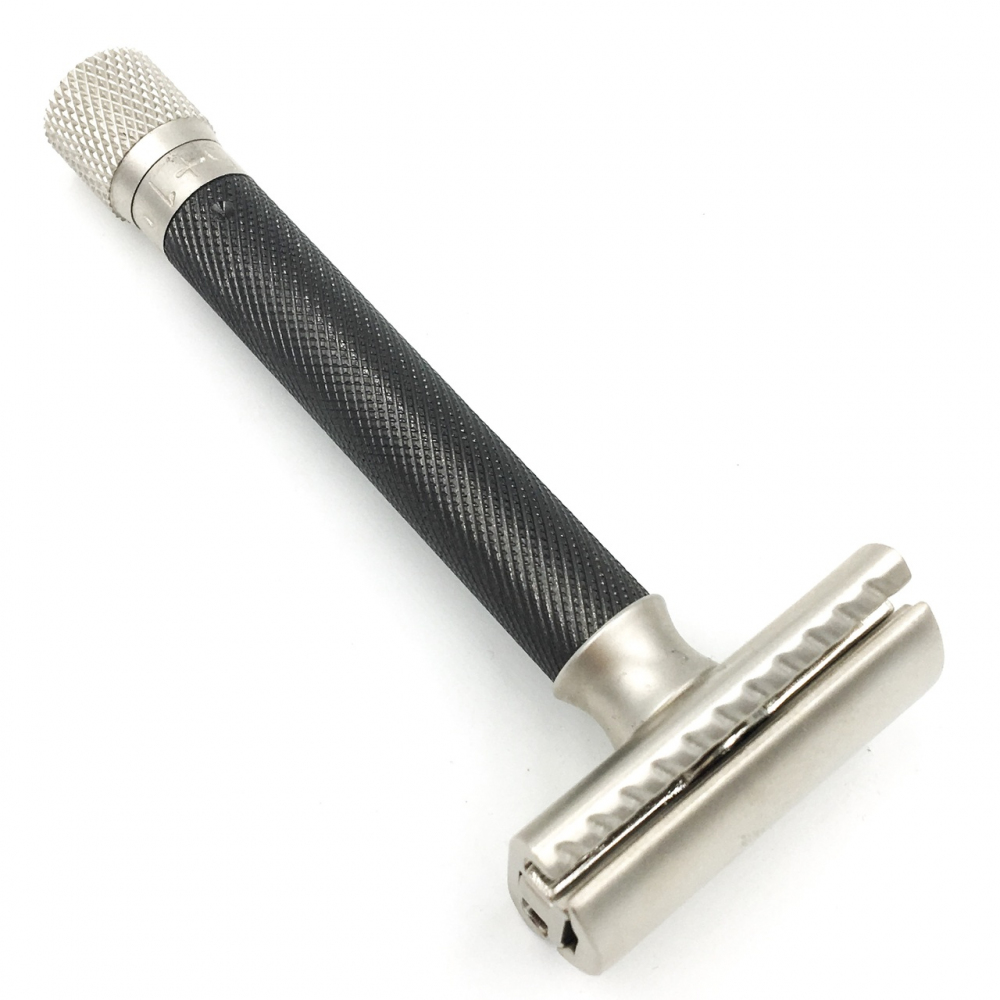 Parker Variant Adjustable Graphite holicí strojek