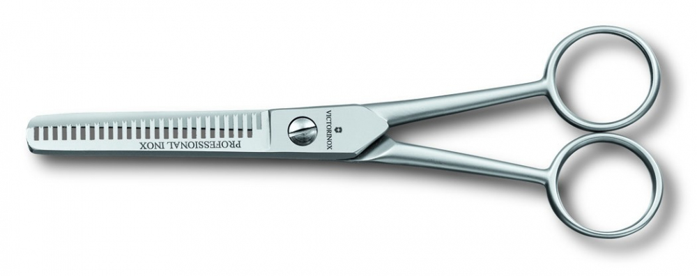 Victorinox efilační nůžky oboustranné 16 cm