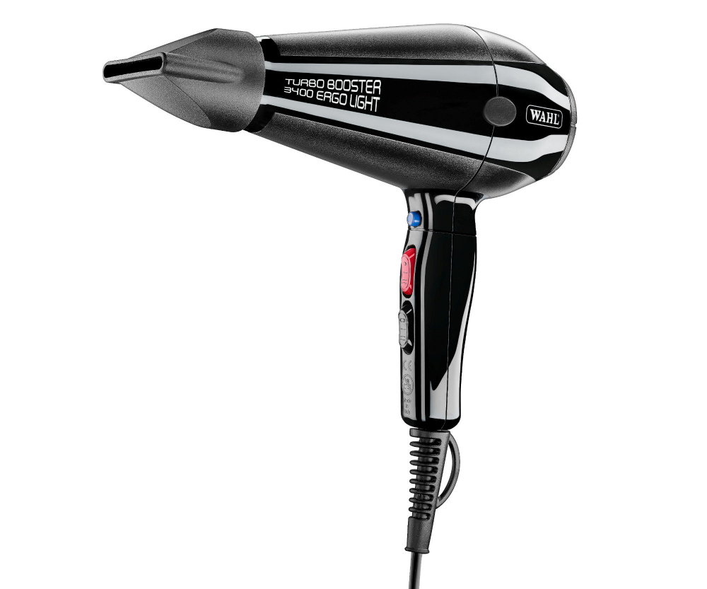 WAHL Turbo Booster fén 4314-0475