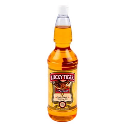 Lucky Tiger 3 Purpose, vlasové tonikum 473 ml