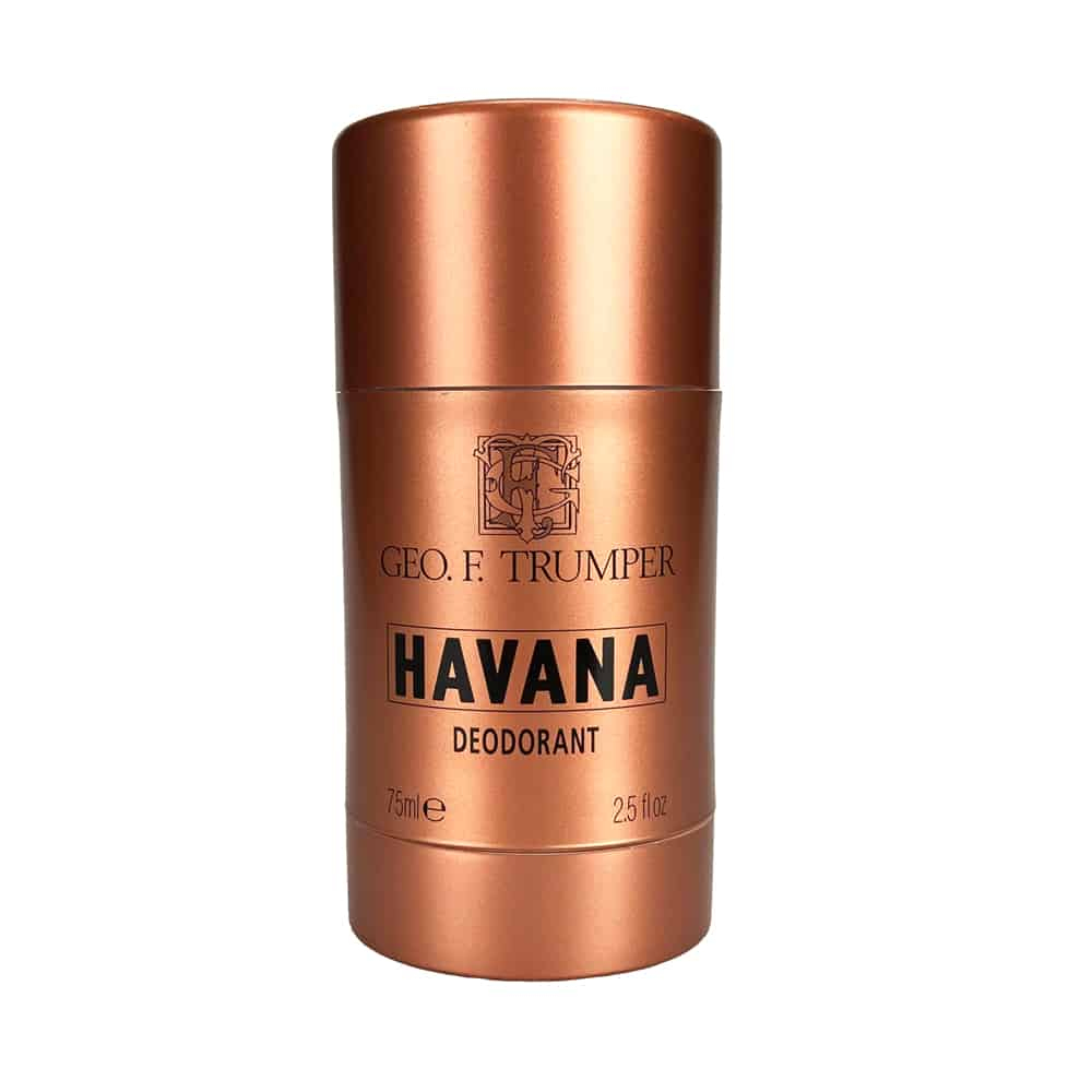 Geo F. Trumper Havana, deodorant 75 ml