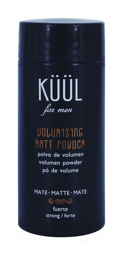 Kuul for men stylingový pudr na vlasy 12 g