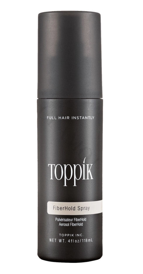 Toppik FiberHold fixační sprej 118 ml